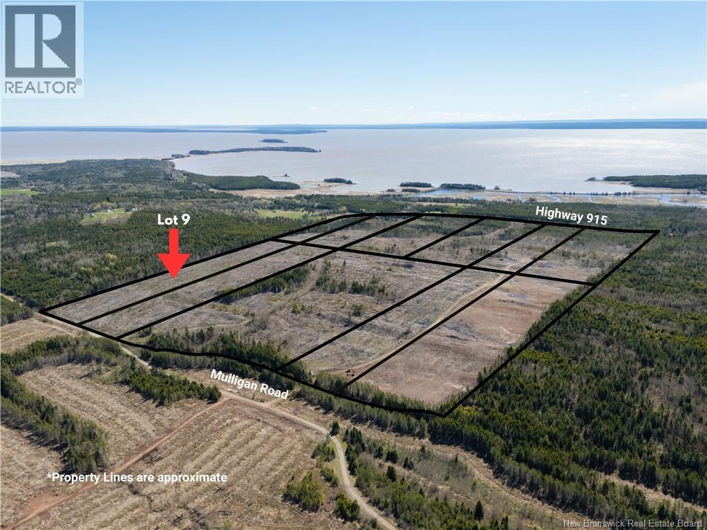 Lot 9 Route 915, Upper New Horton — photo 3
