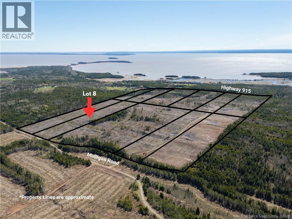 Lot 8 Route 915, Upper New Horton — photo 3