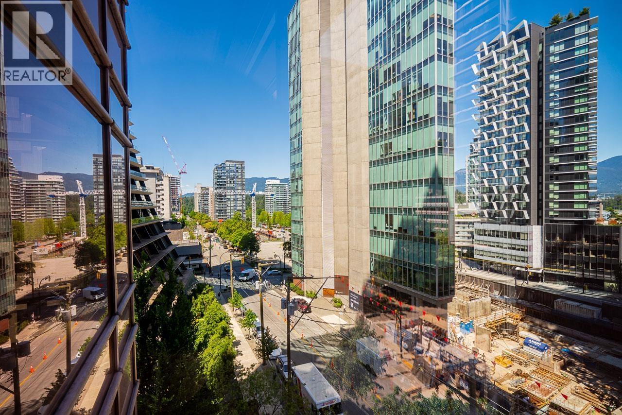 3A 1500 ALBERNI STREET, Vancouver