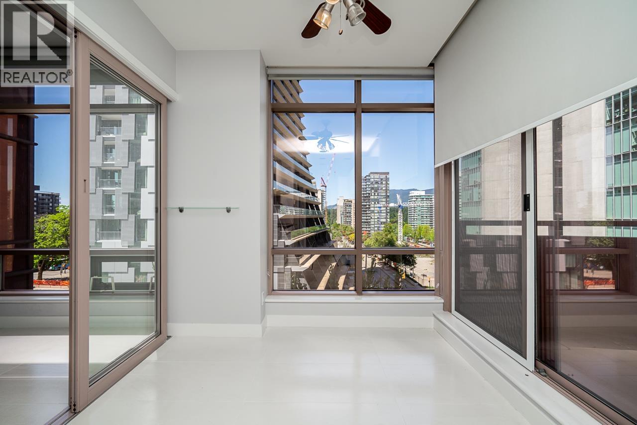 3A 1500 ALBERNI STREET, Vancouver