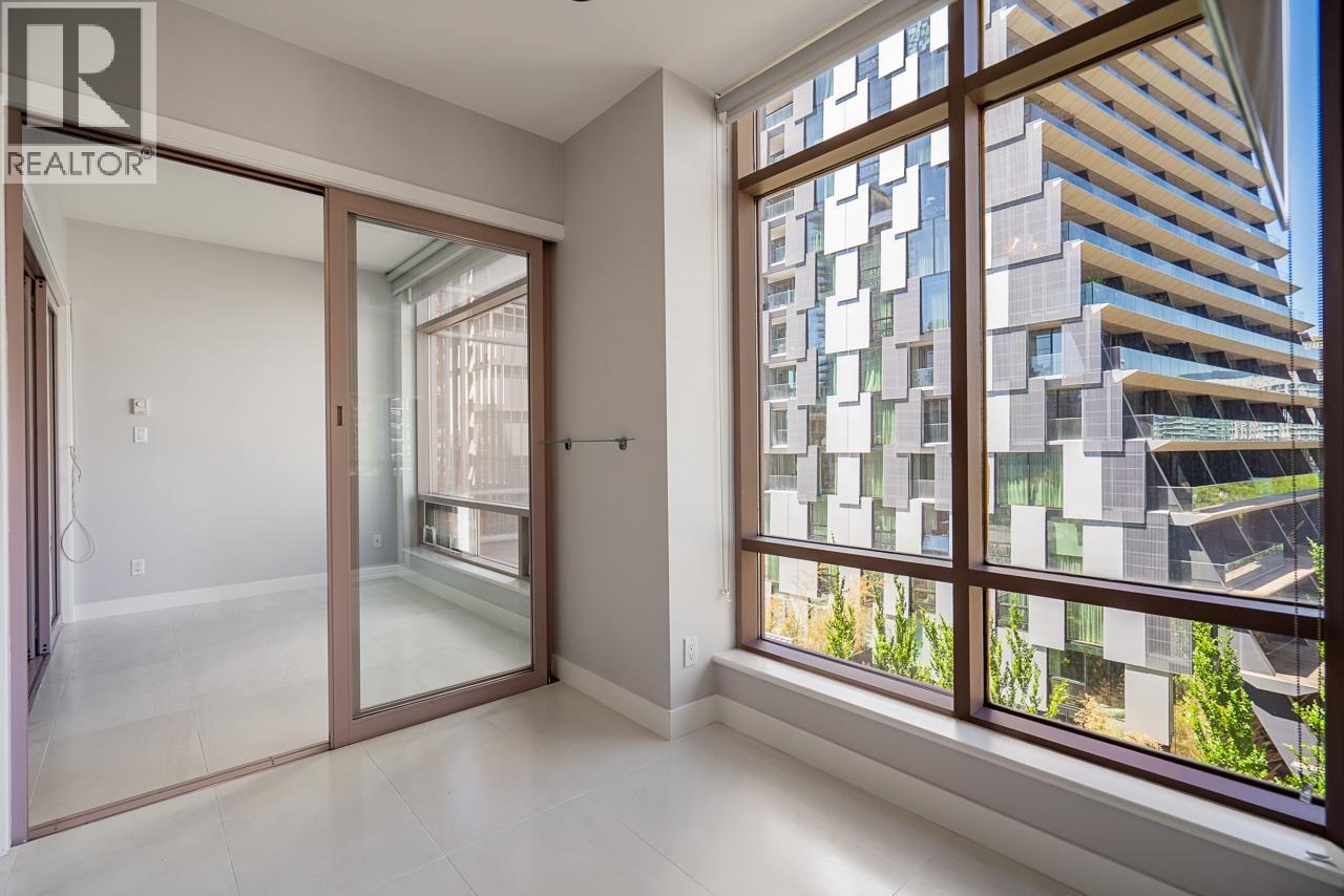 3A 1500 ALBERNI STREET, Vancouver