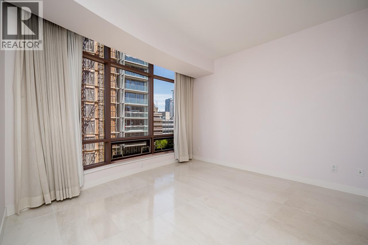 3A 1500 ALBERNI STREET, Vancouver