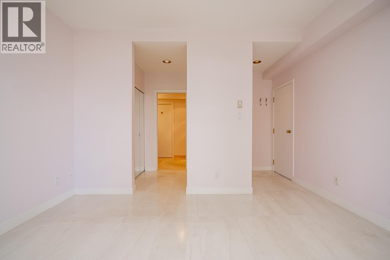 3A 1500 ALBERNI STREET, Vancouver