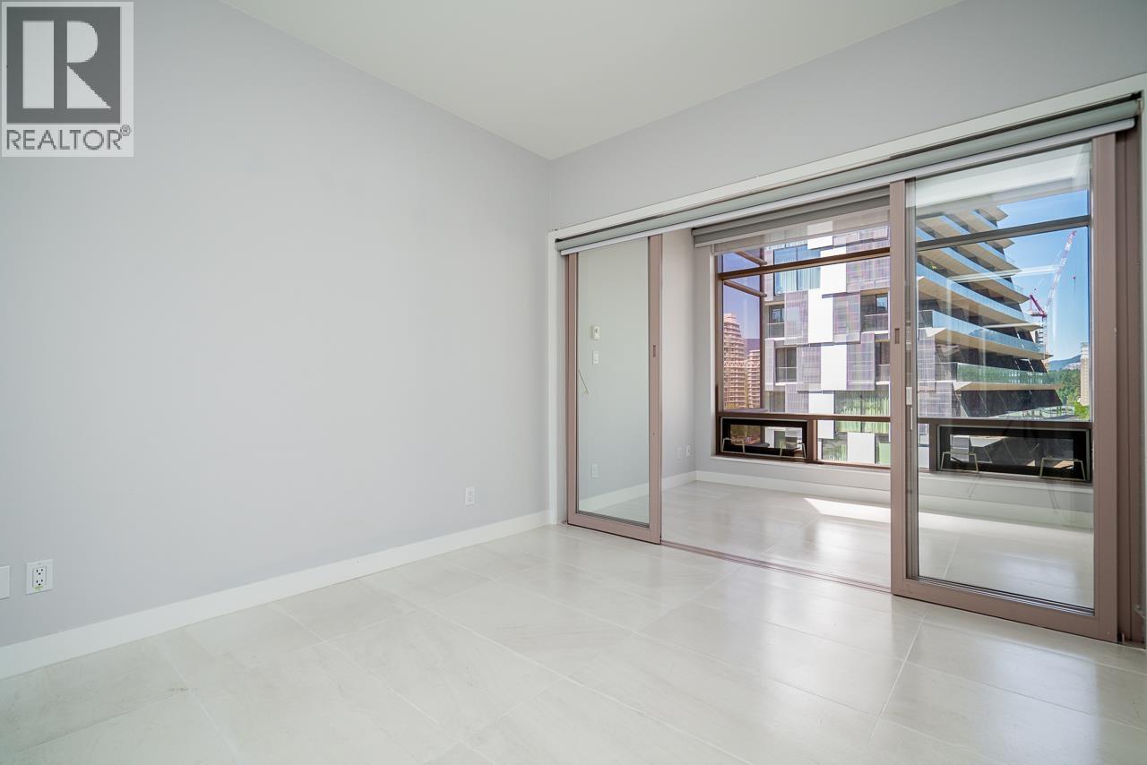 3A 1500 ALBERNI STREET, Vancouver