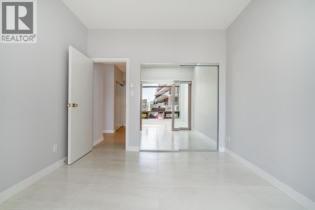 3A 1500 ALBERNI STREET, Vancouver