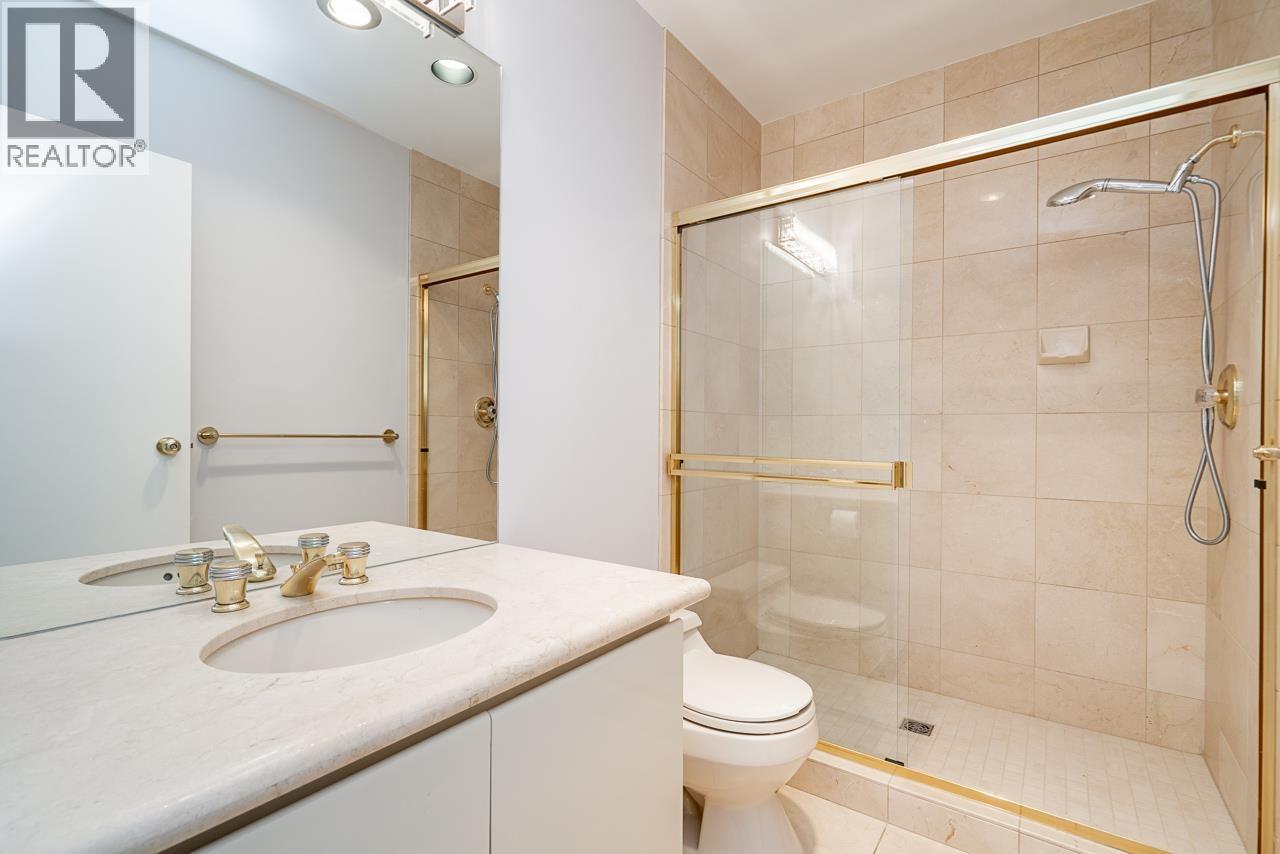 3A 1500 ALBERNI STREET, Vancouver