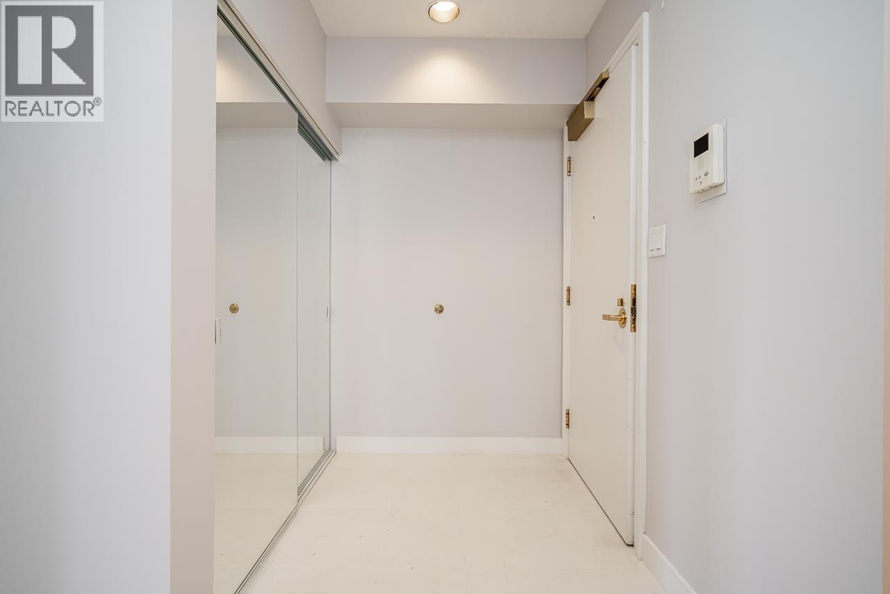 3A 1500 ALBERNI STREET, Vancouver