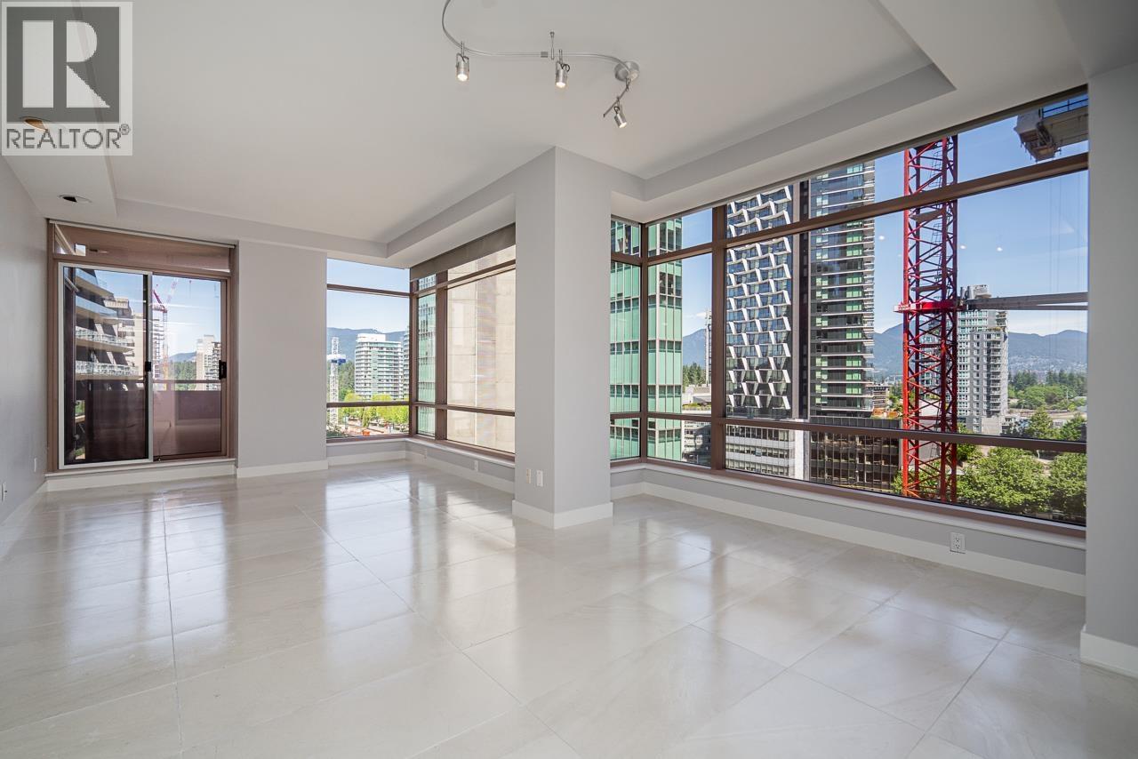 3A 1500 ALBERNI STREET, Vancouver