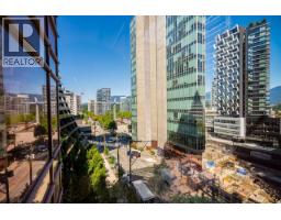 3a 1500 Alberni Street, Vancouver, BC V6G3C9 Photo 10