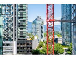 3a 1500 Alberni Street, Vancouver, BC V6G3C9 Photo 12