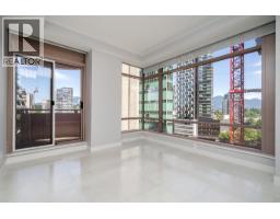 3a 1500 Alberni Street, Vancouver, BC V6G3C9 Photo 14