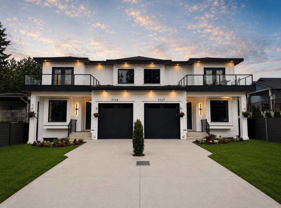 7747 112 Street, Delta