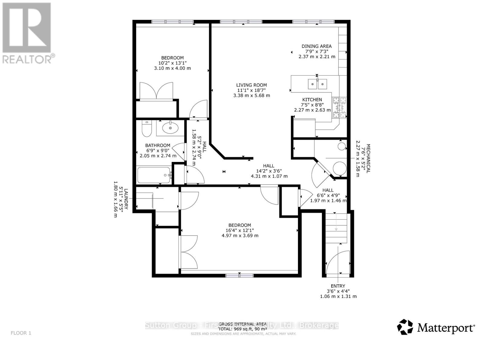 #3 148 BORDEN STREET - 24