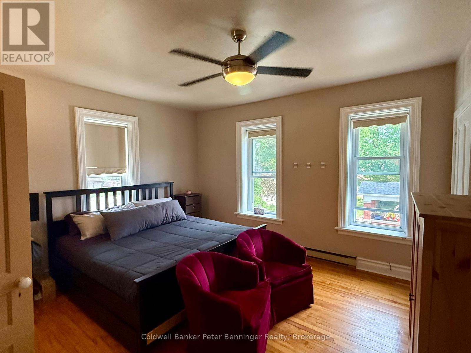 612 COLBORNE STREET - 20