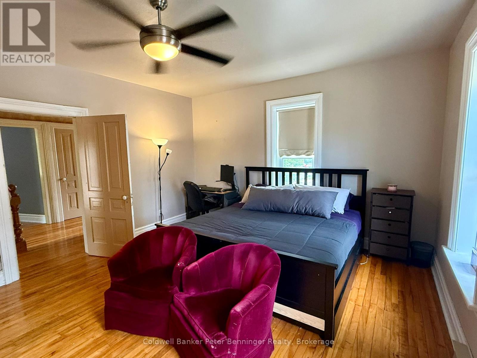 612 COLBORNE STREET - 21