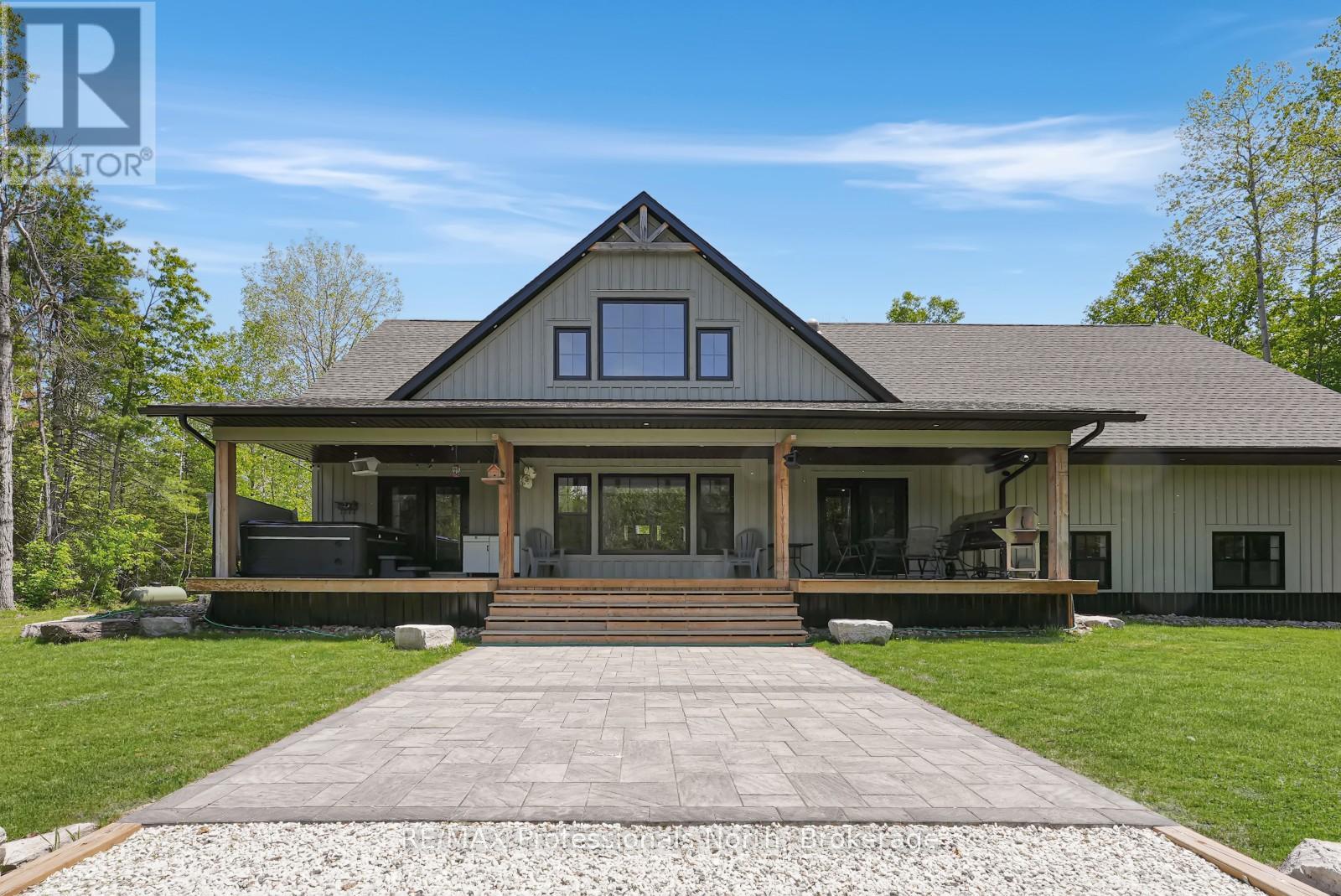 1677 HOSPITALITY ROAD - Image 37