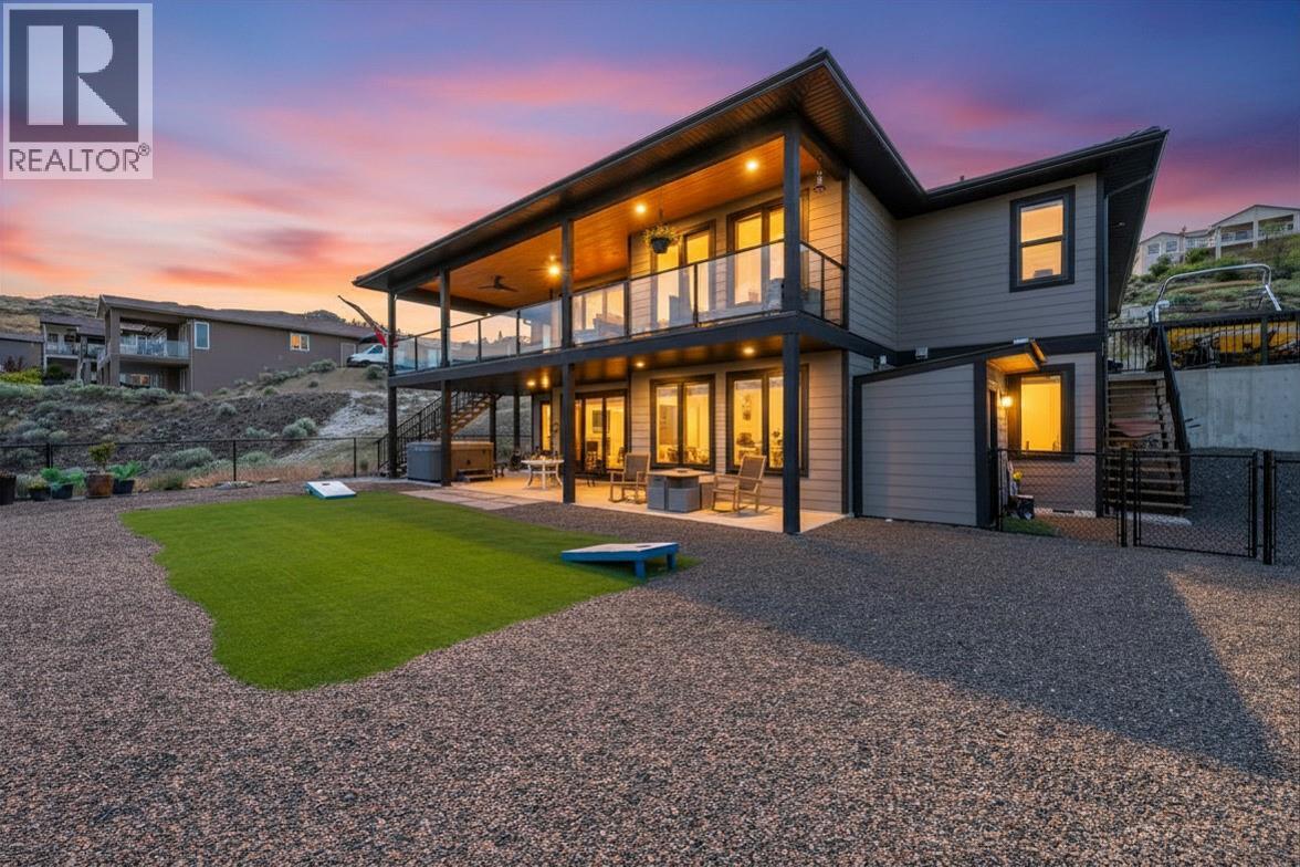 3803 TORREY PINES Drive, Osoyoos