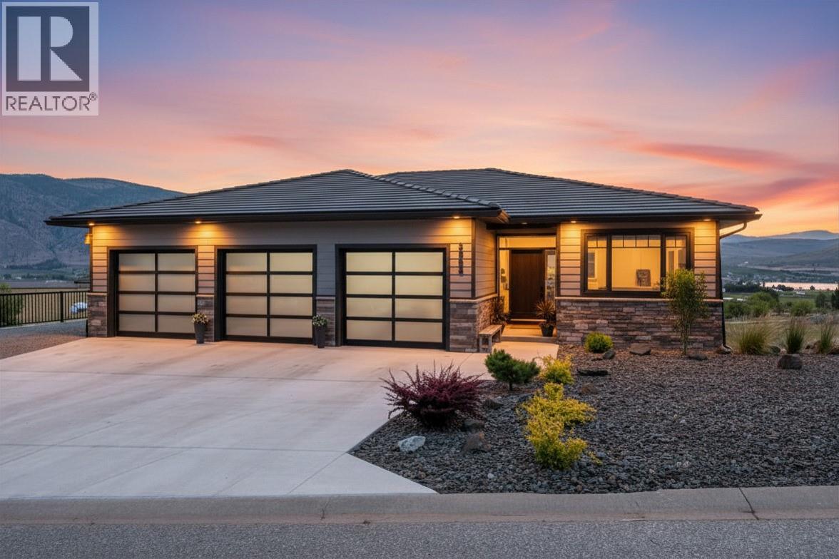3803 TORREY PINES Drive - 1