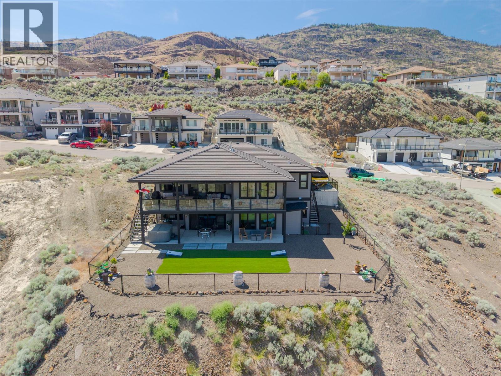 3803 TORREY PINES Drive, Osoyoos