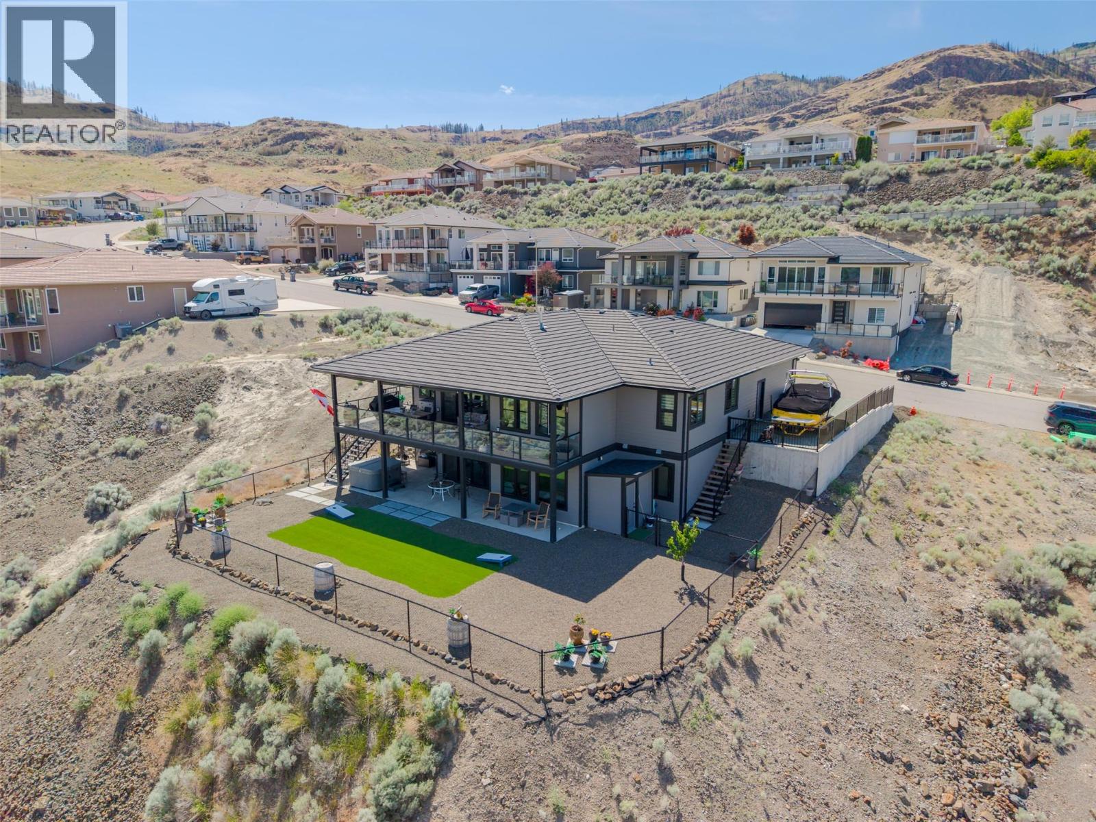3803 TORREY PINES Drive - 98
