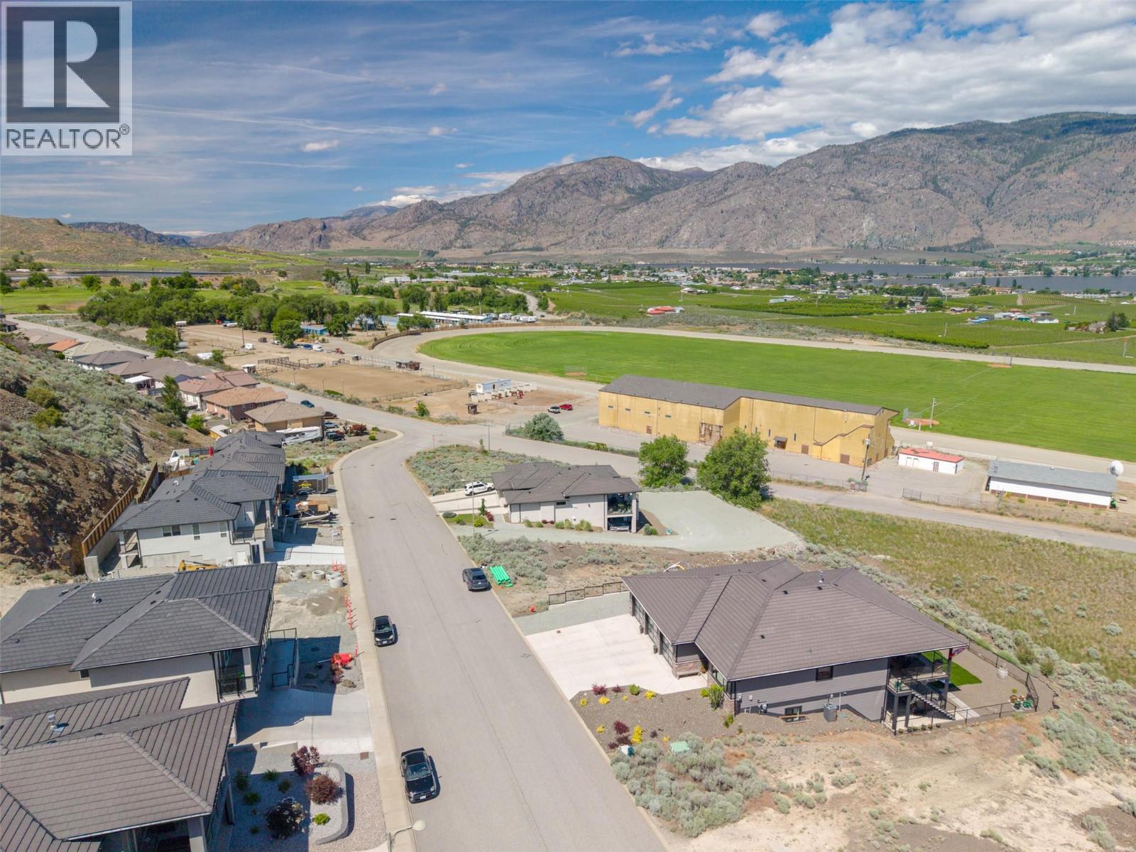 3803 TORREY PINES Drive, Osoyoos