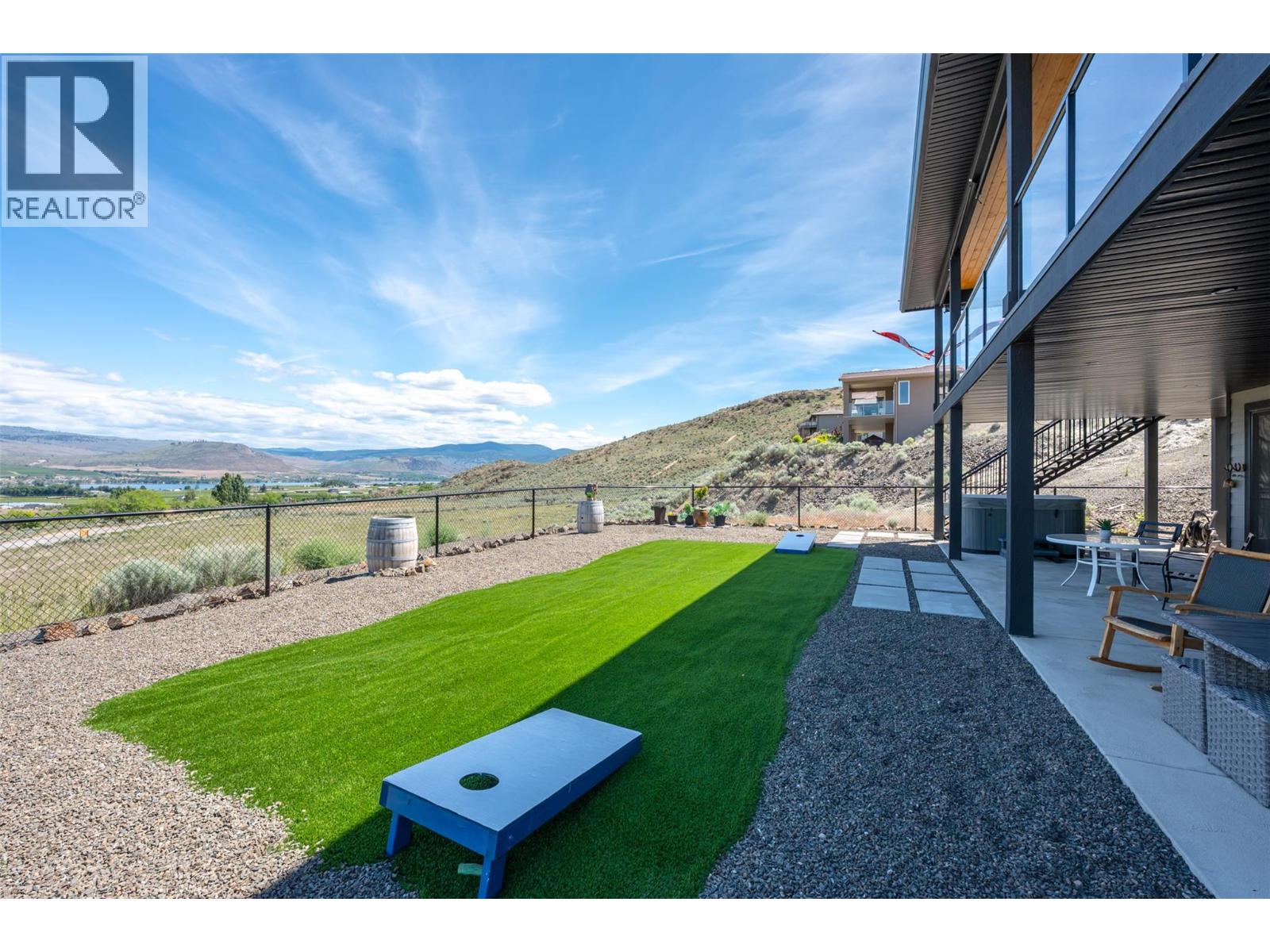 3803 TORREY PINES Drive, Osoyoos