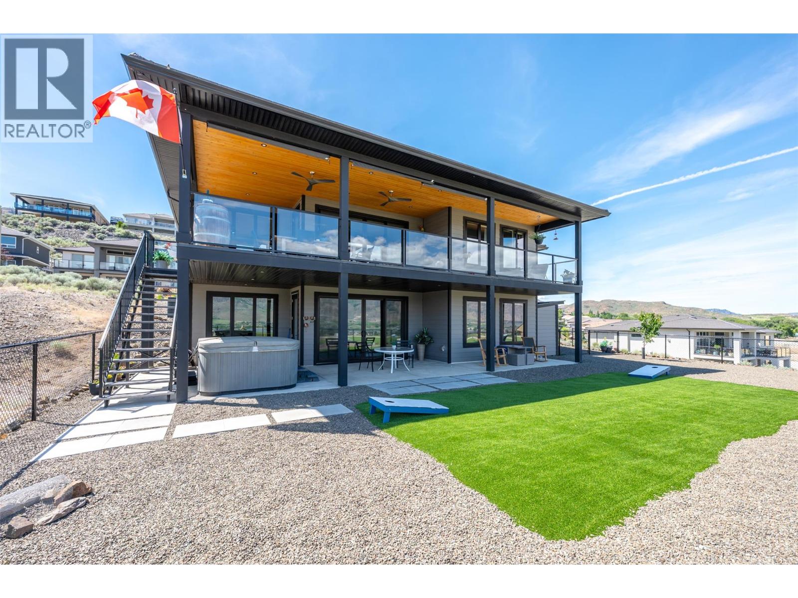 3803 TORREY PINES Drive, Osoyoos