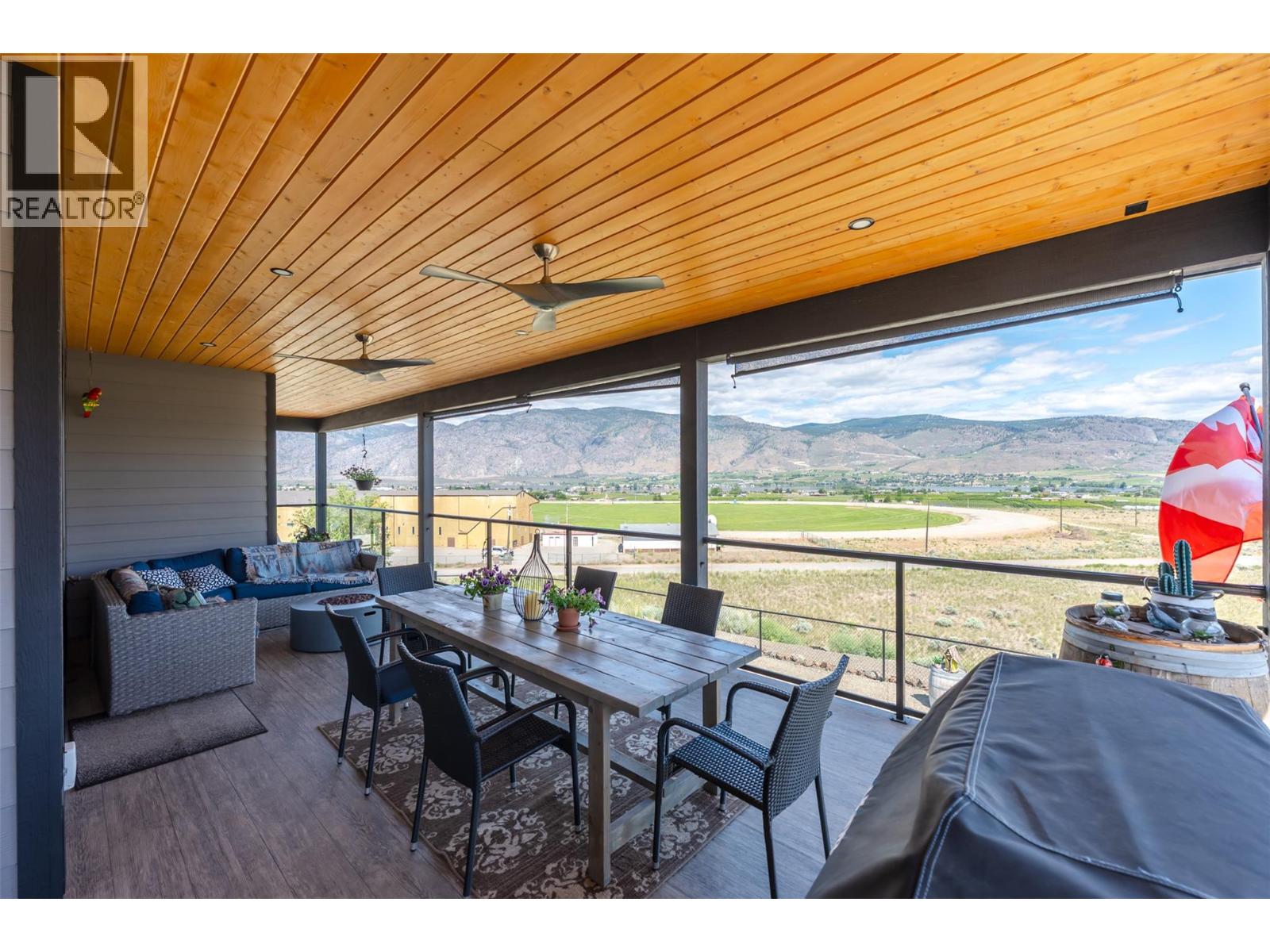 3803 TORREY PINES Drive, Osoyoos
