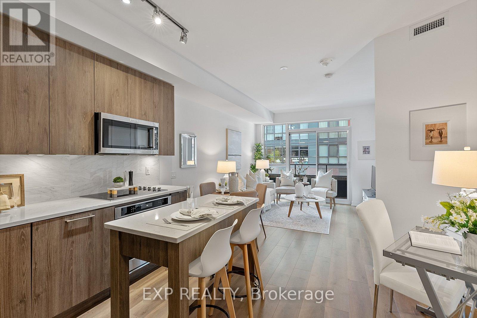 Listing photo of 330 - 38 IANNUZZI STREET