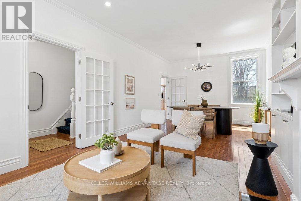 5 MARK STREET - 10