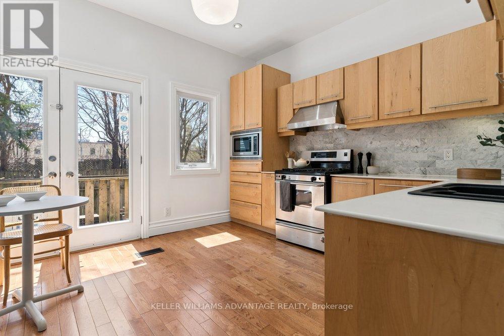 5 MARK STREET - 21