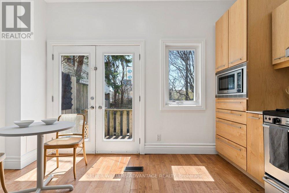 5 MARK STREET - 26