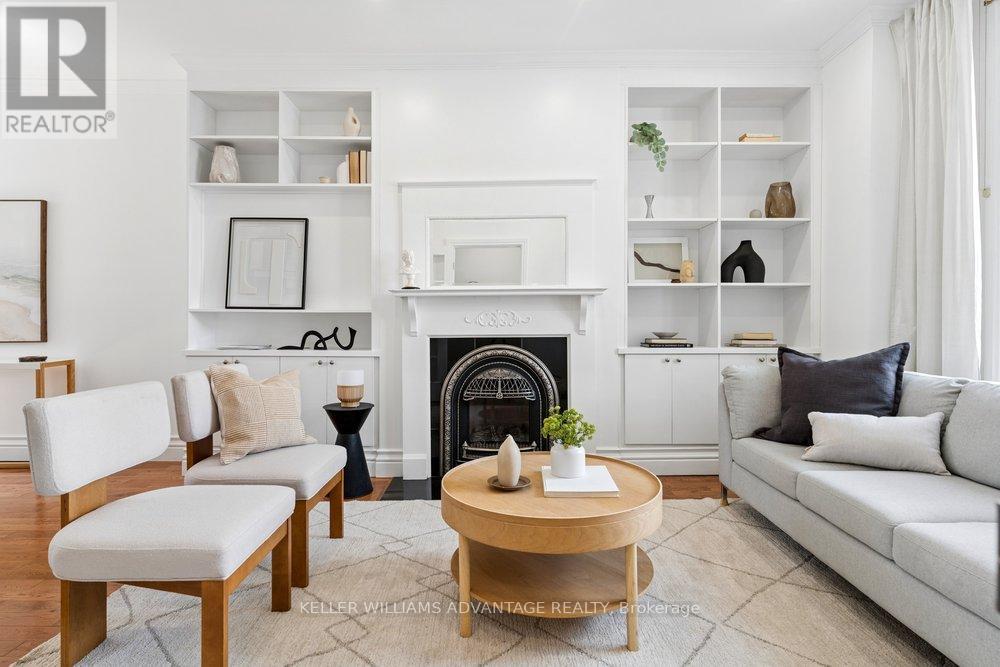 5 MARK STREET - 5