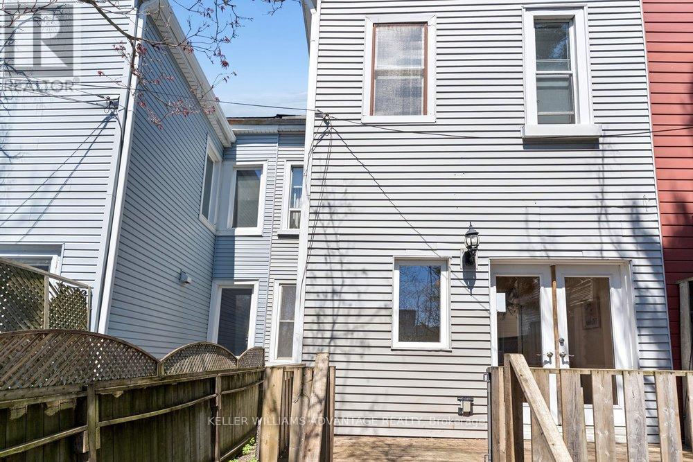 5 MARK STREET - 50