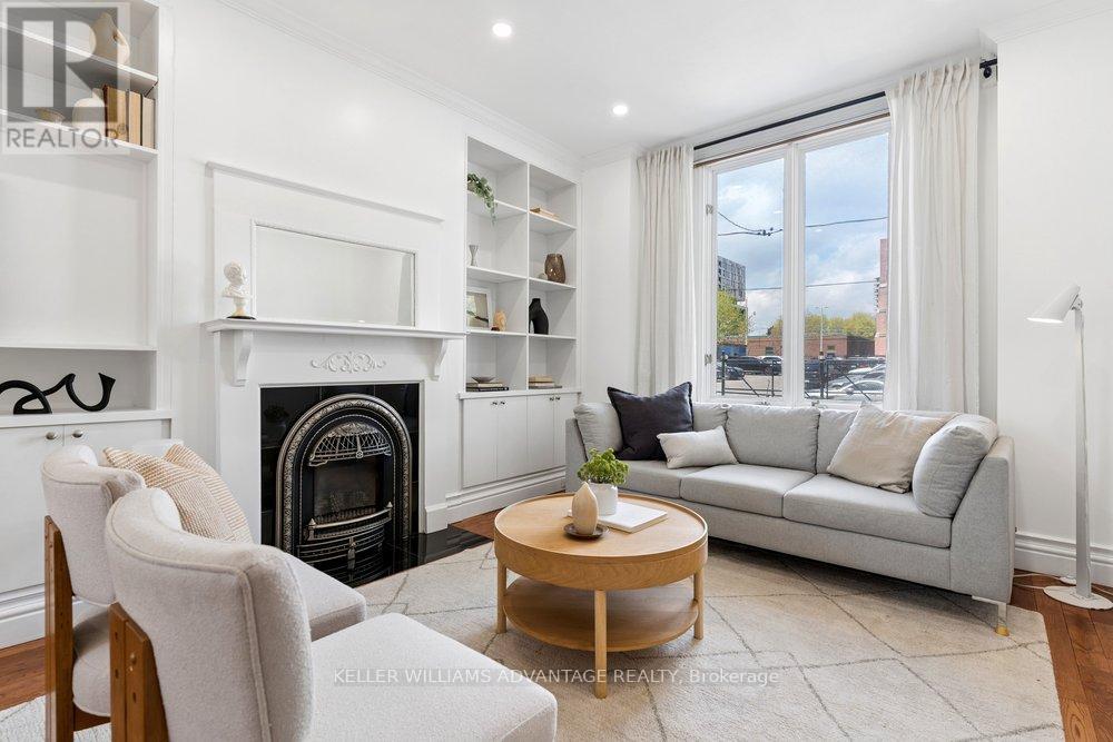 5 MARK STREET - 6