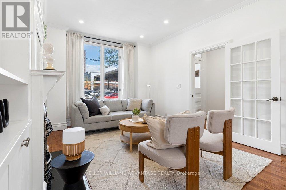 5 MARK STREET - 8