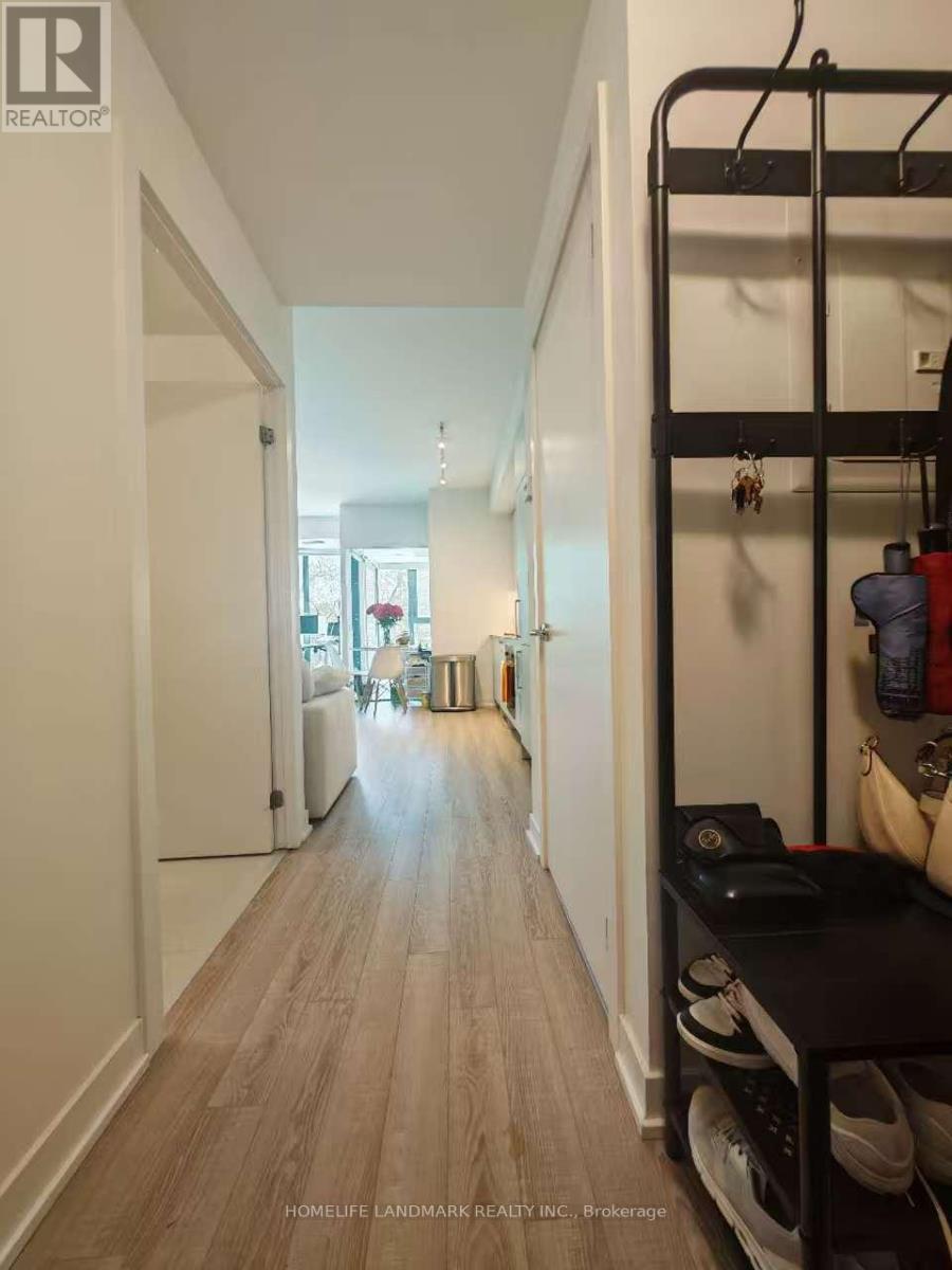 #310 250 LAWRENCE AVENUE W - 1