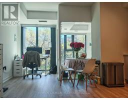 310 - 250 Lawrence Avenue W, Toronto, ON M5M1B2 Photo 6