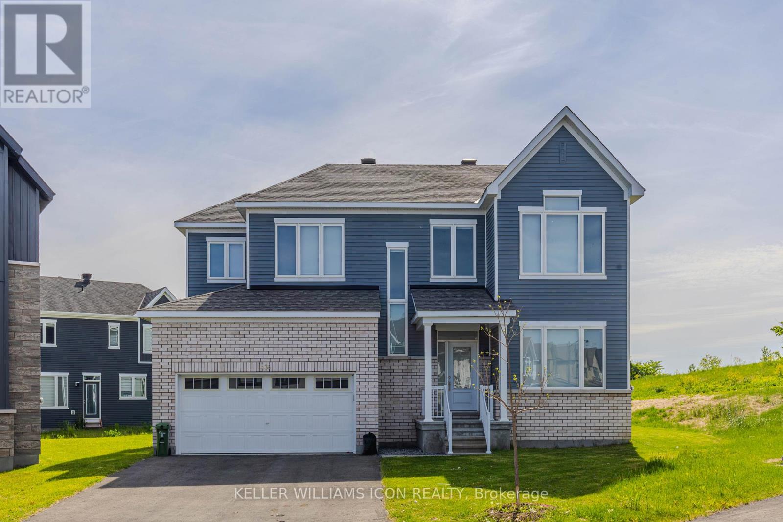 4 Bed, 4 Bath House for Sale in Ottawa – 436 APPALACHIAN CIRCLE, Ottawa – MLS# X13245462 - Image 1