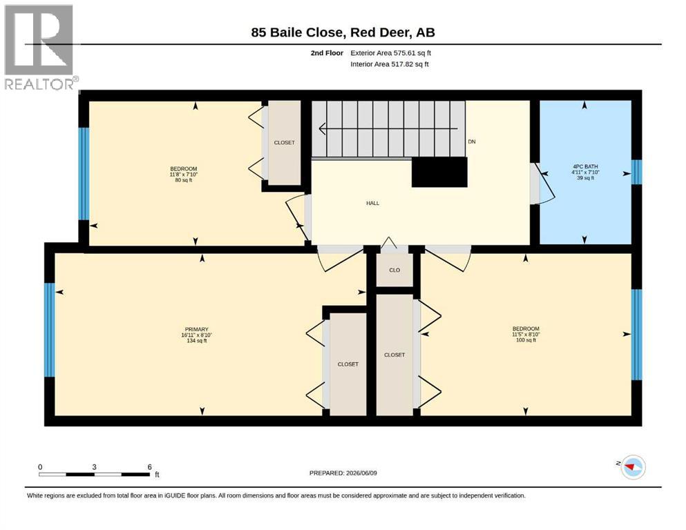 85 Baile Close — photo 20