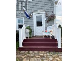 3pc Bathroom - 19 Cove Road, West Arichat, NS B0E3J0 Photo 7