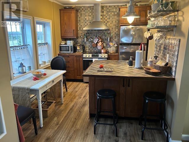 19 Cove Road - 8