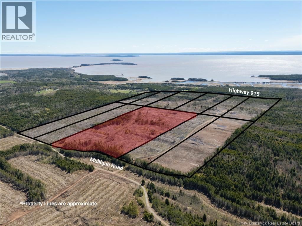 Lot 5 Route 915, Upper New Horton — photo 2