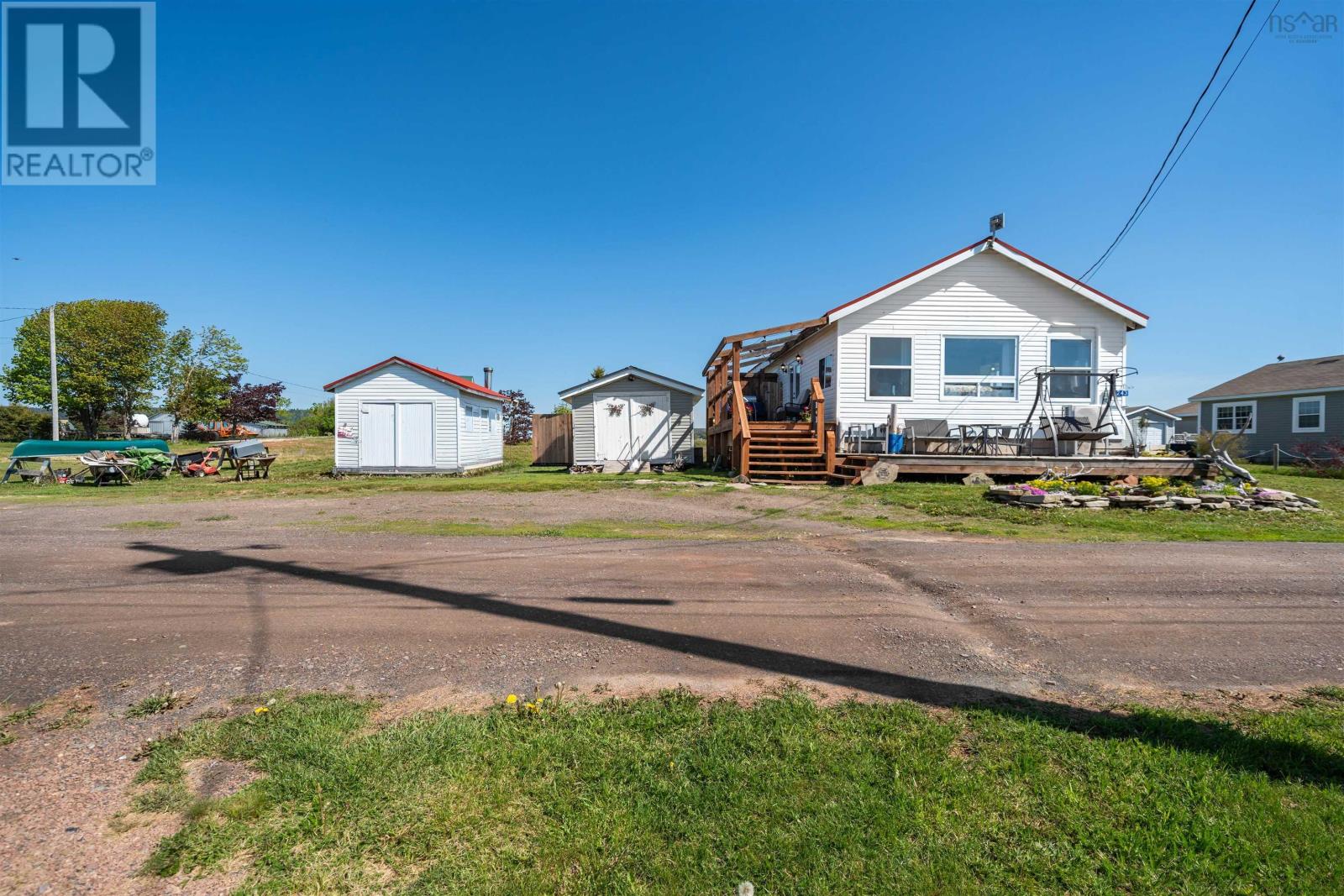 243 Cottage Road - 1