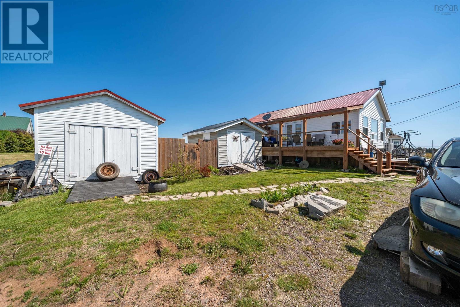243 Cottage Road - 11