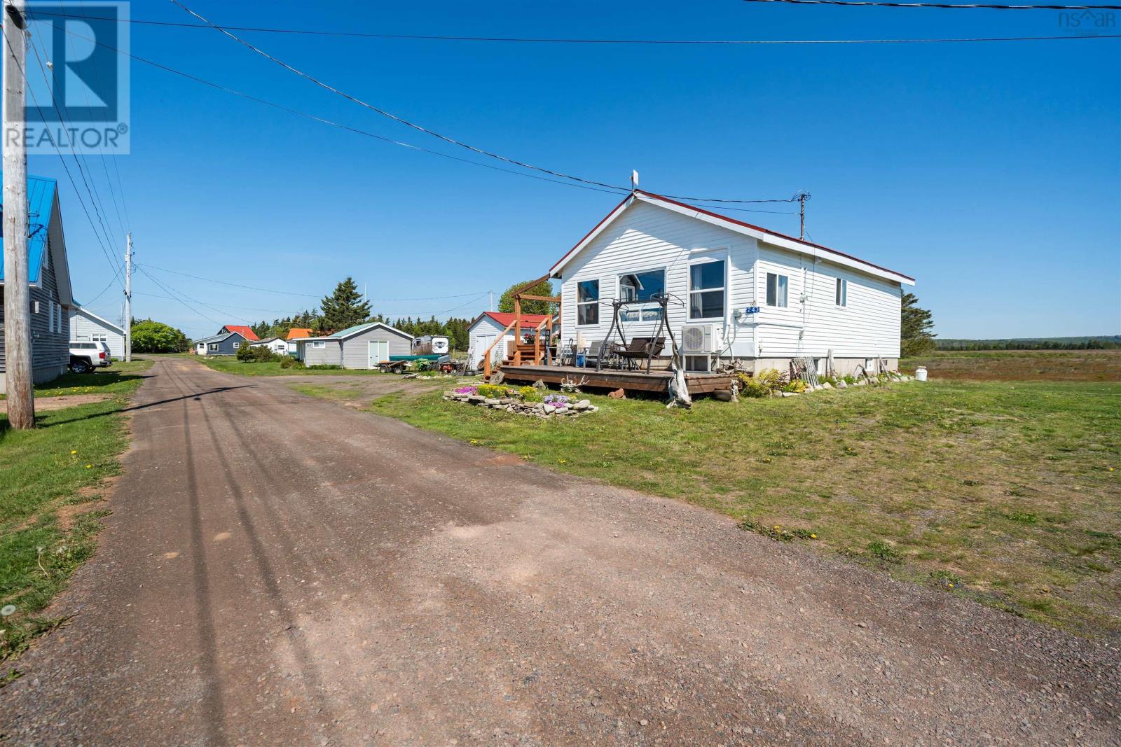 243 Cottage Road - 7