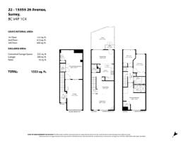 22 15355 26 Avenue, Surrey, BC V4P1C4 Photo 30