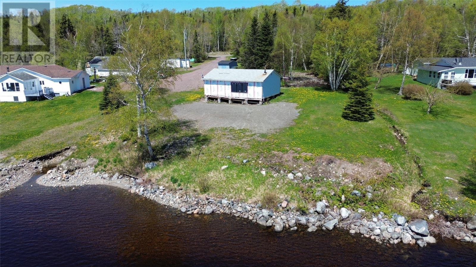 C50 Crooked Lake - 1