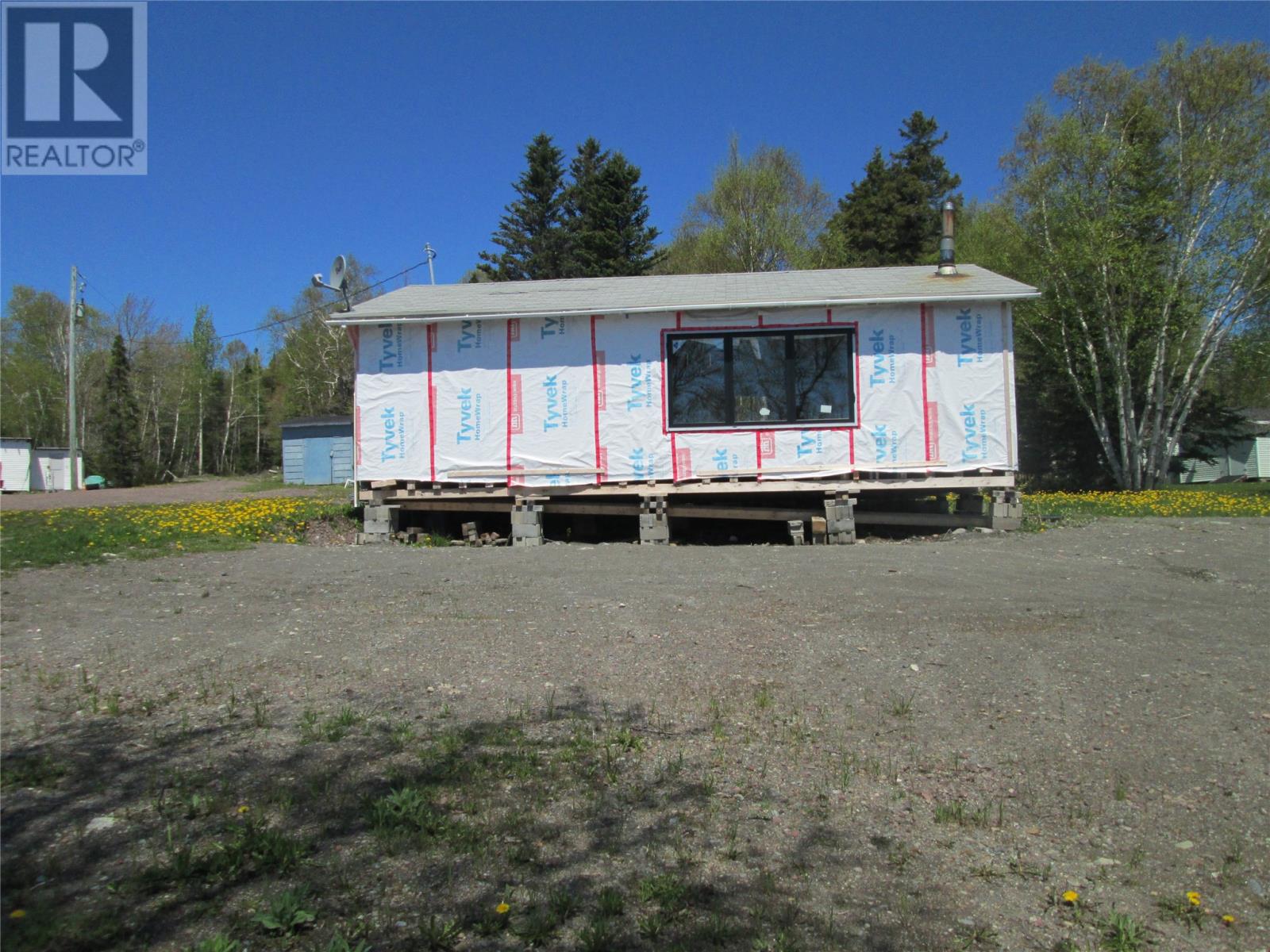 C50 Crooked Lake - 11