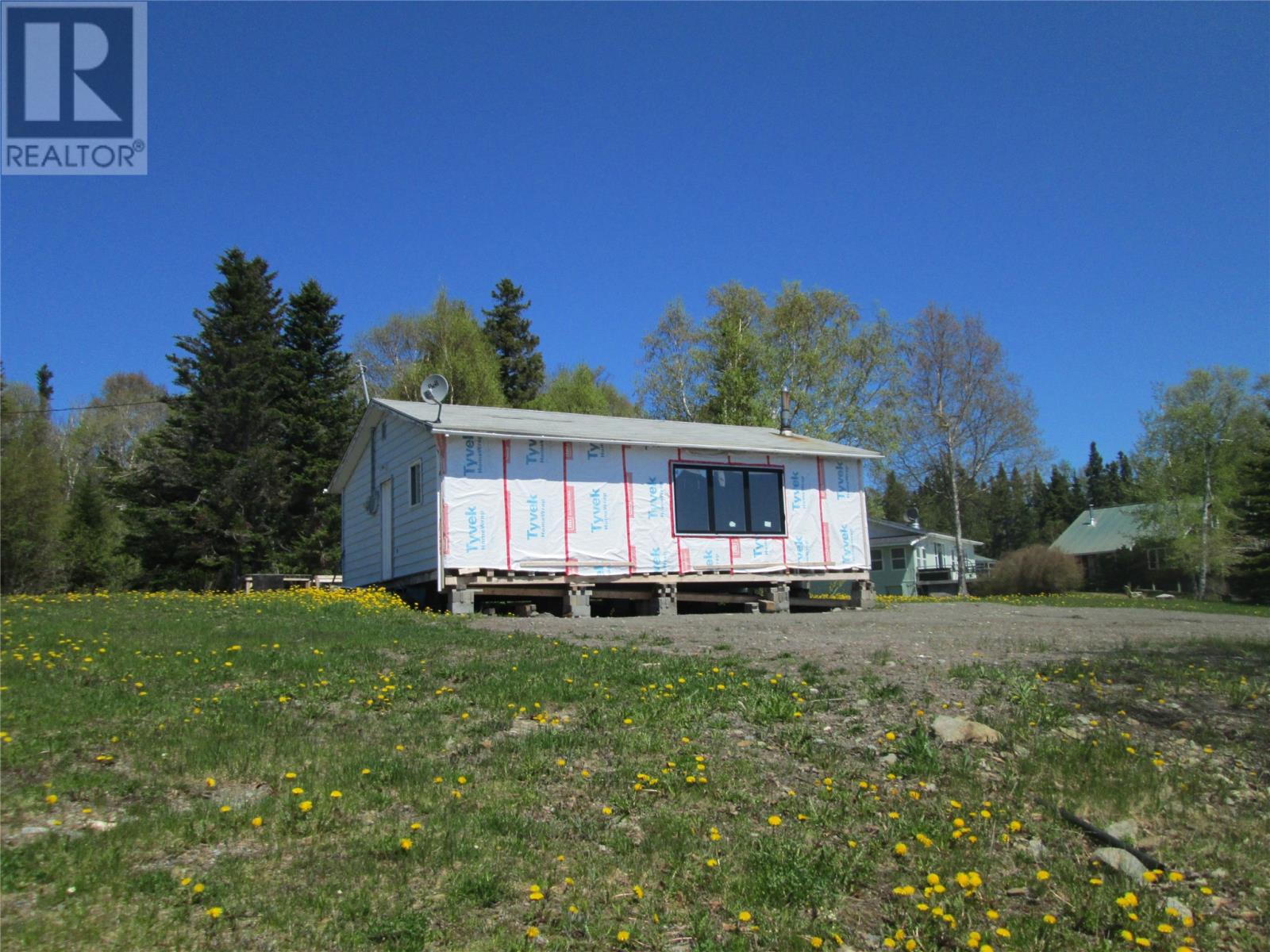C50 Crooked Lake - 13
